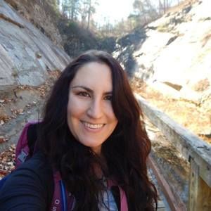 Meet your Posher, Dana